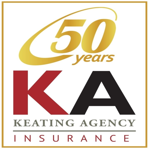 Keating Ins Agency Online app icon