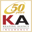 Keating Ins Agency Online icon