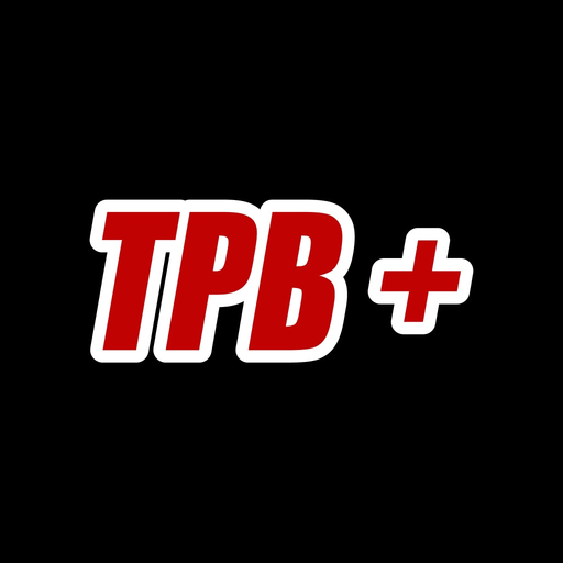 Trailer Park Boys+ app icon