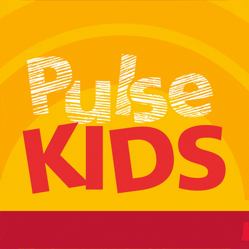 Pulse Kids app icon