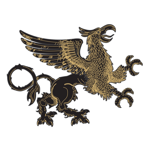 Griffin Black, Inc. app icon