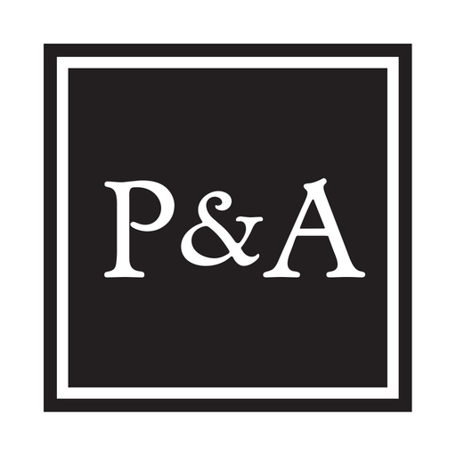 Pittenger & Anderson Inc. app icon