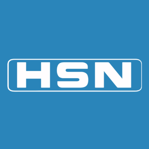 Old HSN app icon