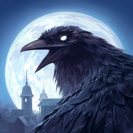Ravenhill: Find Hidden Objects app icon