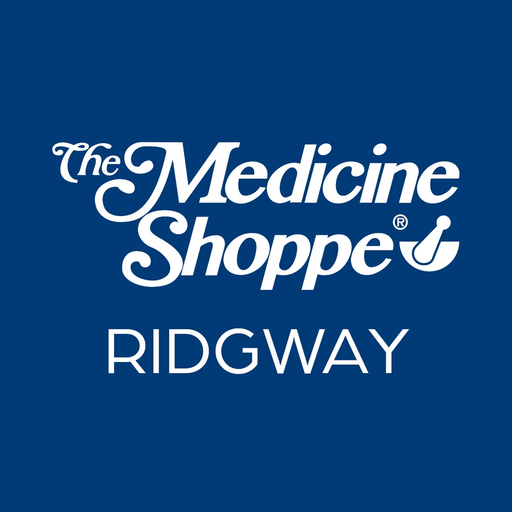 Medicine Shoppe Ridgway app icon
