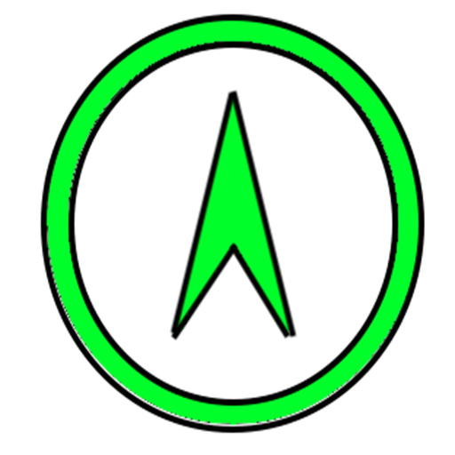 ARHUDs app icon
