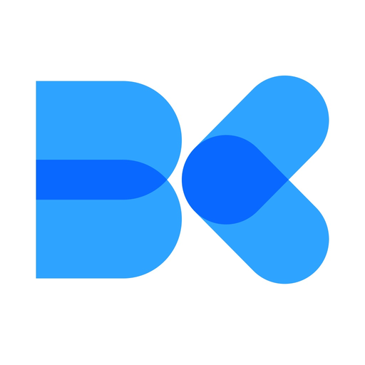 BoodsKapper app icon
