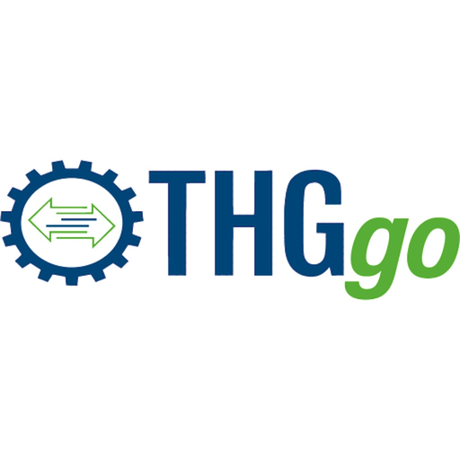 ThgGo app icon