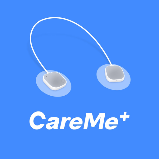 CareMeTENS app icon