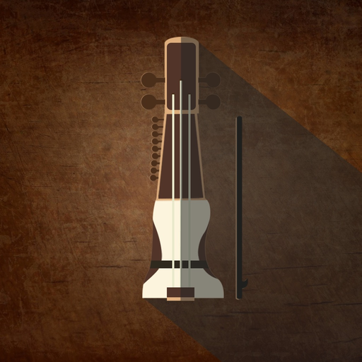 Lehra Studio Sarangi app icon