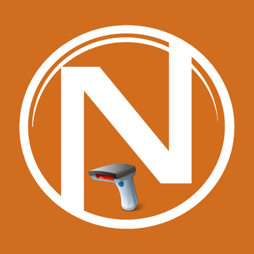 Nevolution Scanner app icon