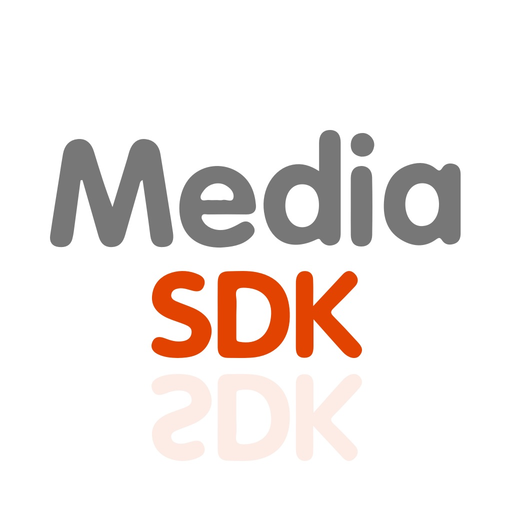 MediaSDK app icon