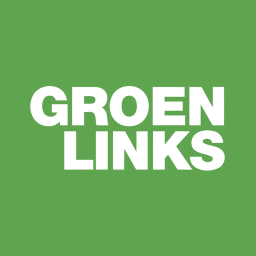 GroenLinks Plek app icon