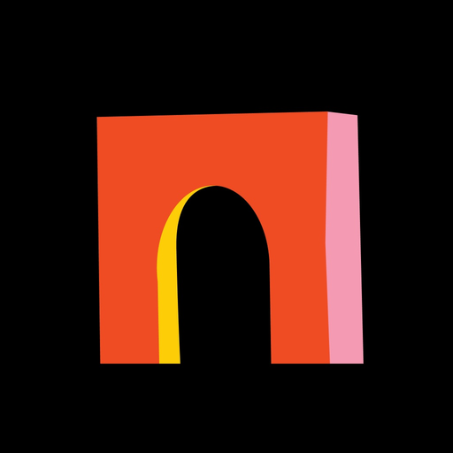 BlackRock Institutional app icon