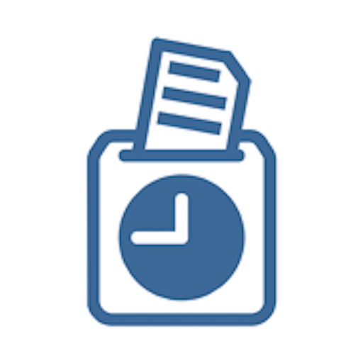 FutureGen Attendance app icon