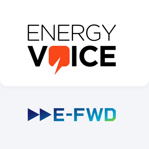 Energy Voice app icon
