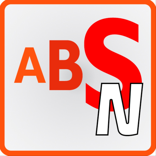 Sicurit ABS app icon