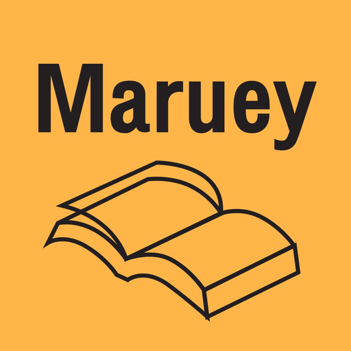 Maruey Library app icon
