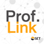 Prof. Link icon