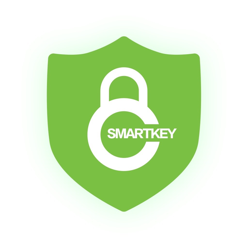 ZK SmartKey app icon