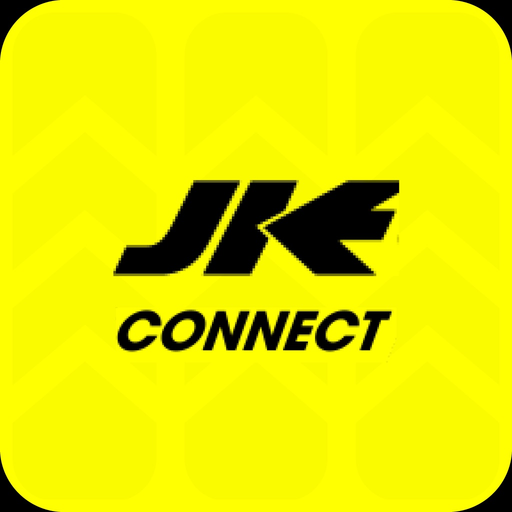 JK Connect app icon
