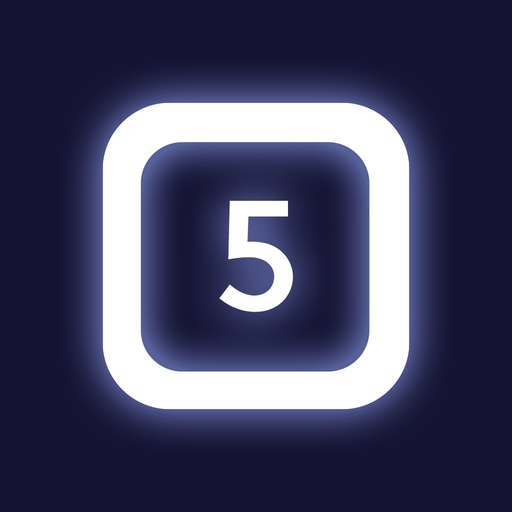 Aurender Conductor for iPhone app icon