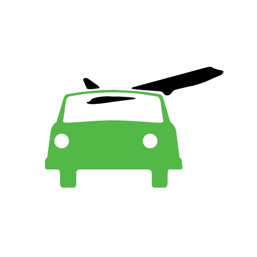 Park’N Fly Canada app icon