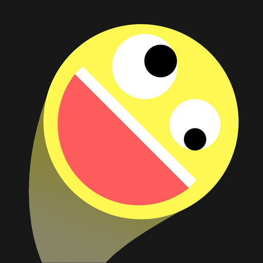 Spinny Spot app icon