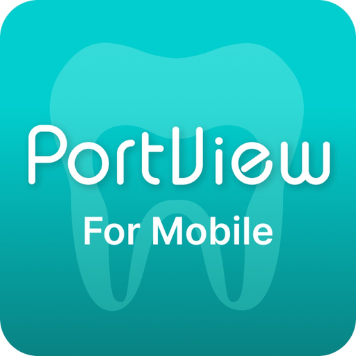 PortView for Mobile app icon