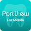 PortView for Mobile icon