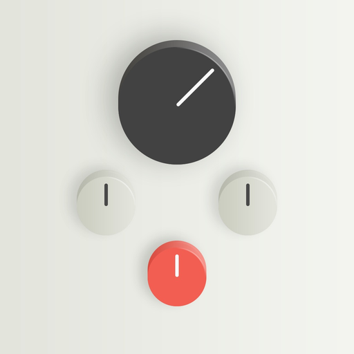 GotoEQ app icon