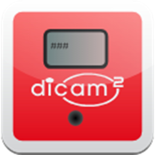 Dicam 2 app icon