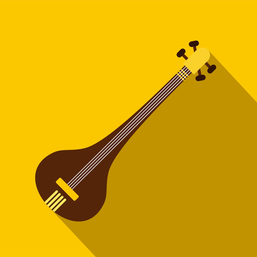 Thamburu3.0 app icon