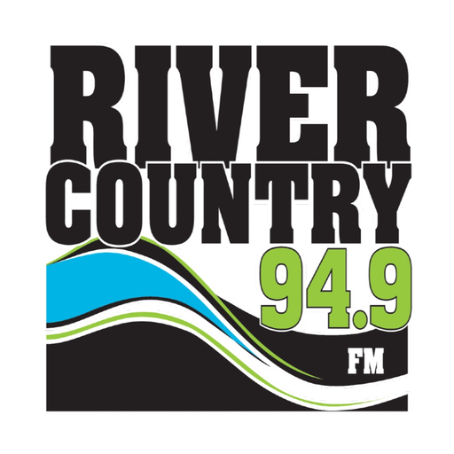 River Country app icon