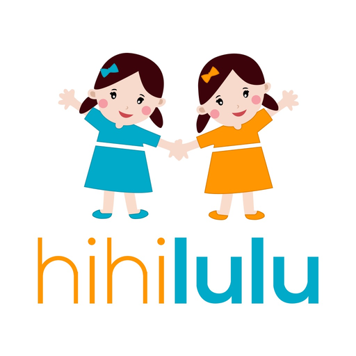 Learn Chinese hihilulu app icon
