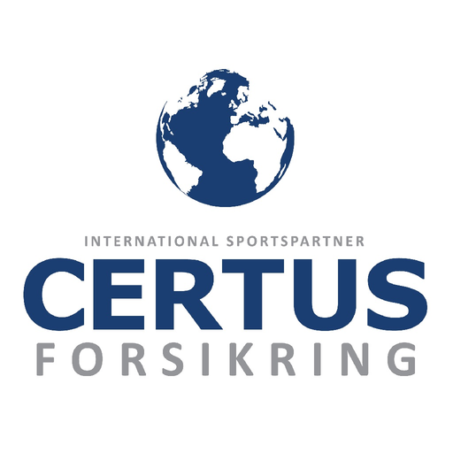 Certus forsikring app icon