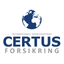 Certus forsikring icon