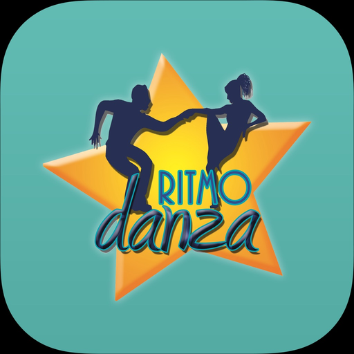 Ritmo Danza app icon