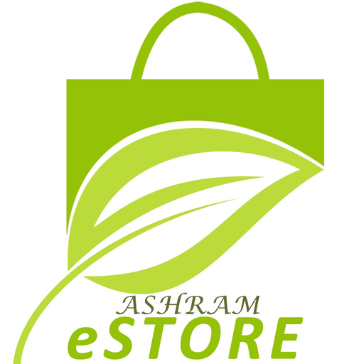 Ashram eStore app icon