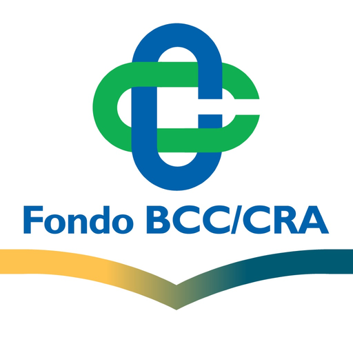 Fondo BCC app icon