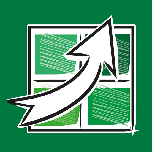 Talent Portfolio app icon