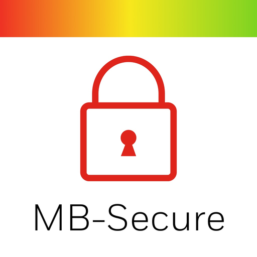 MB-Secure mobile App app icon