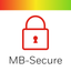 MB-Secure mobile App icon