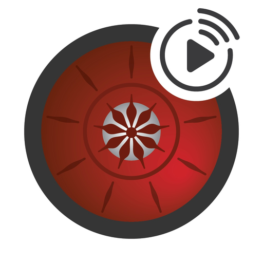 KEF Control app icon