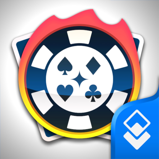 Texas Solitaire Cube app icon