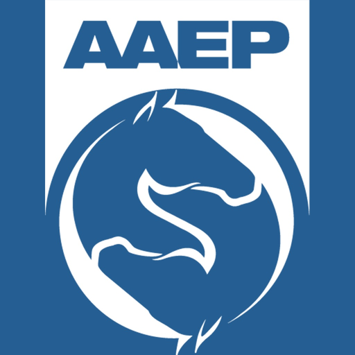AAEP On-the-Go app icon