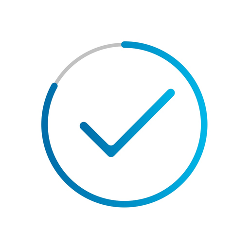 Hours Tracker: Work Scheduling app icon