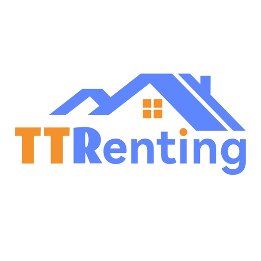 TTRenting app icon