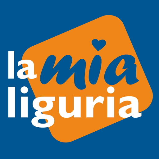 LaMiaLiguria app icon