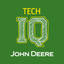 John Deere TechIQ icon